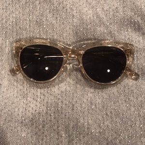 Warby Parker Tilley Sunglasses
